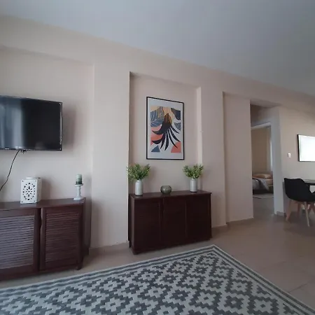 Appartement Maya*s Comfortable Apartment! *